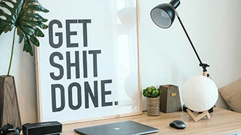 Remote work og hjemmearbejde