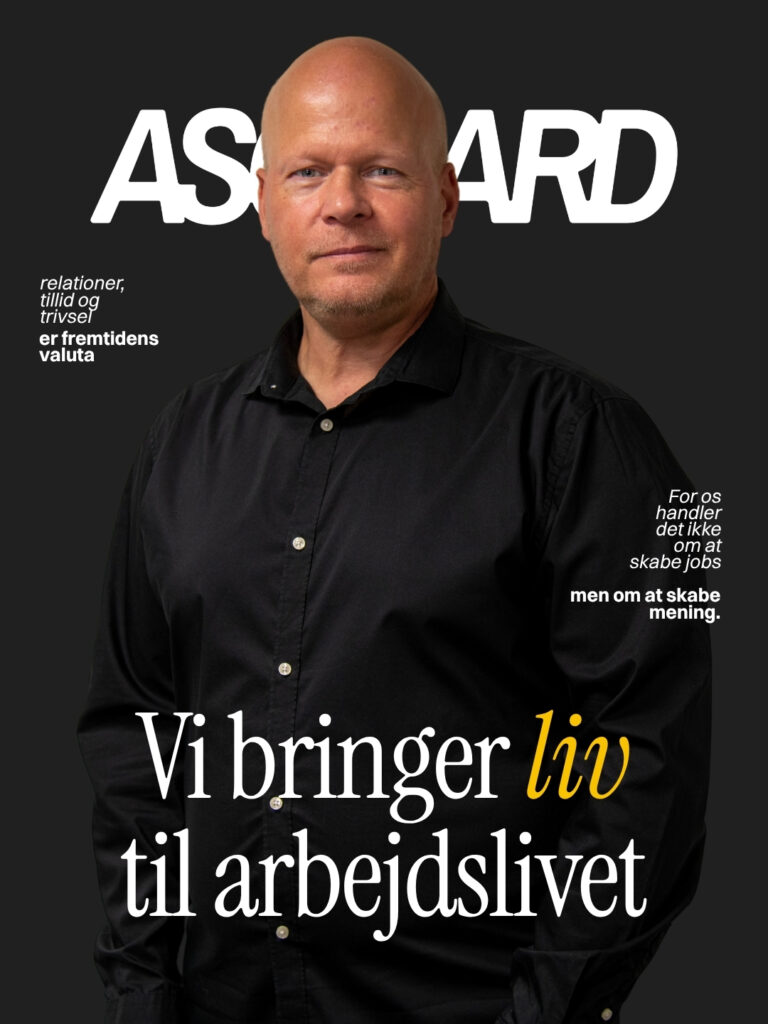 Jens Nicolaj Maagaard