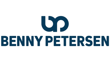 Benny Petersen – Projektleder