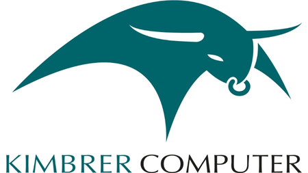 Kimbrer Computer – Area Sales Manager