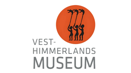Direktør til Vesthimmerlands museum